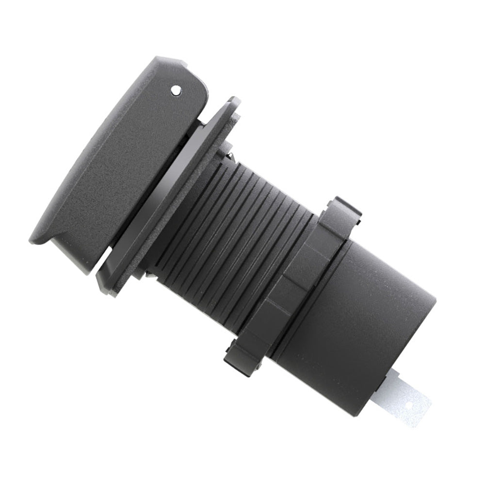 Scanstrut Flip Pro Multi - Dual USB-C 12V Power Socket [SC-MULTI-F1]