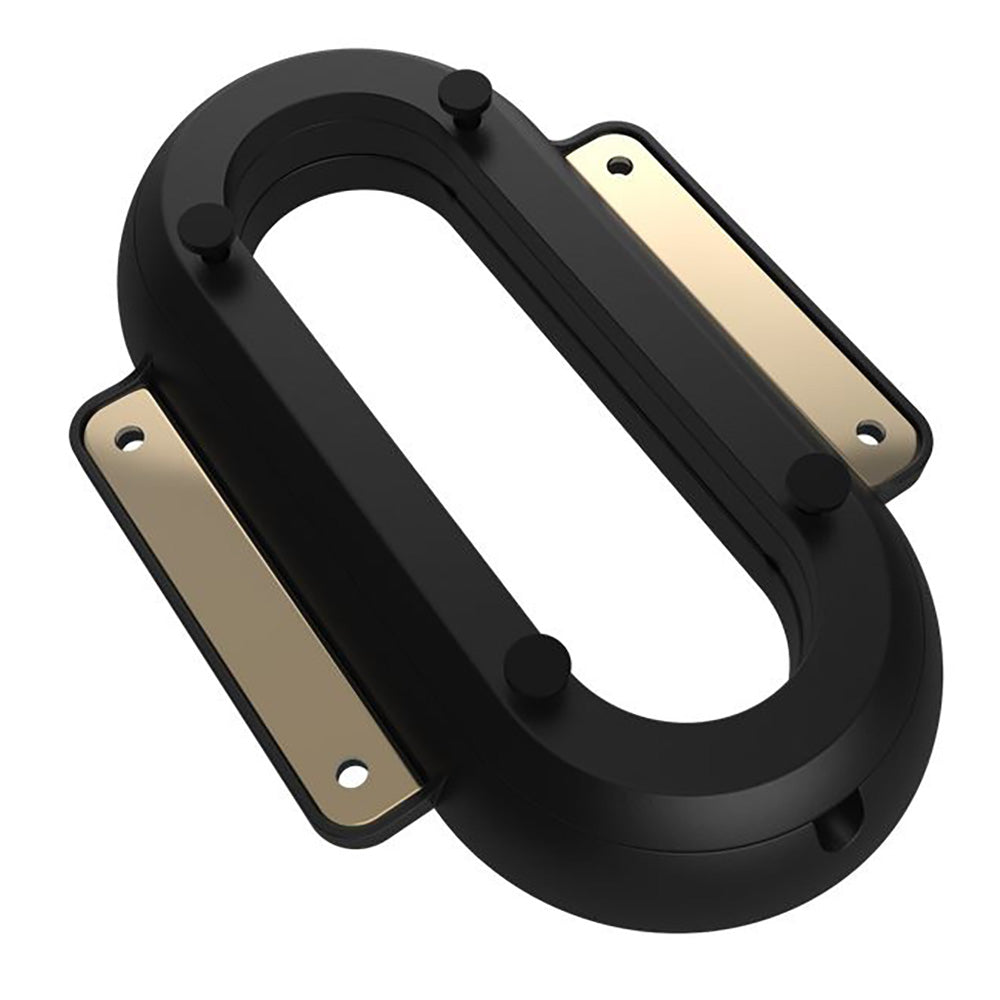 Metro Marine Surface Mount f/Vertical Horizontal Elongated Fixtures [F-E1HV-SMT]