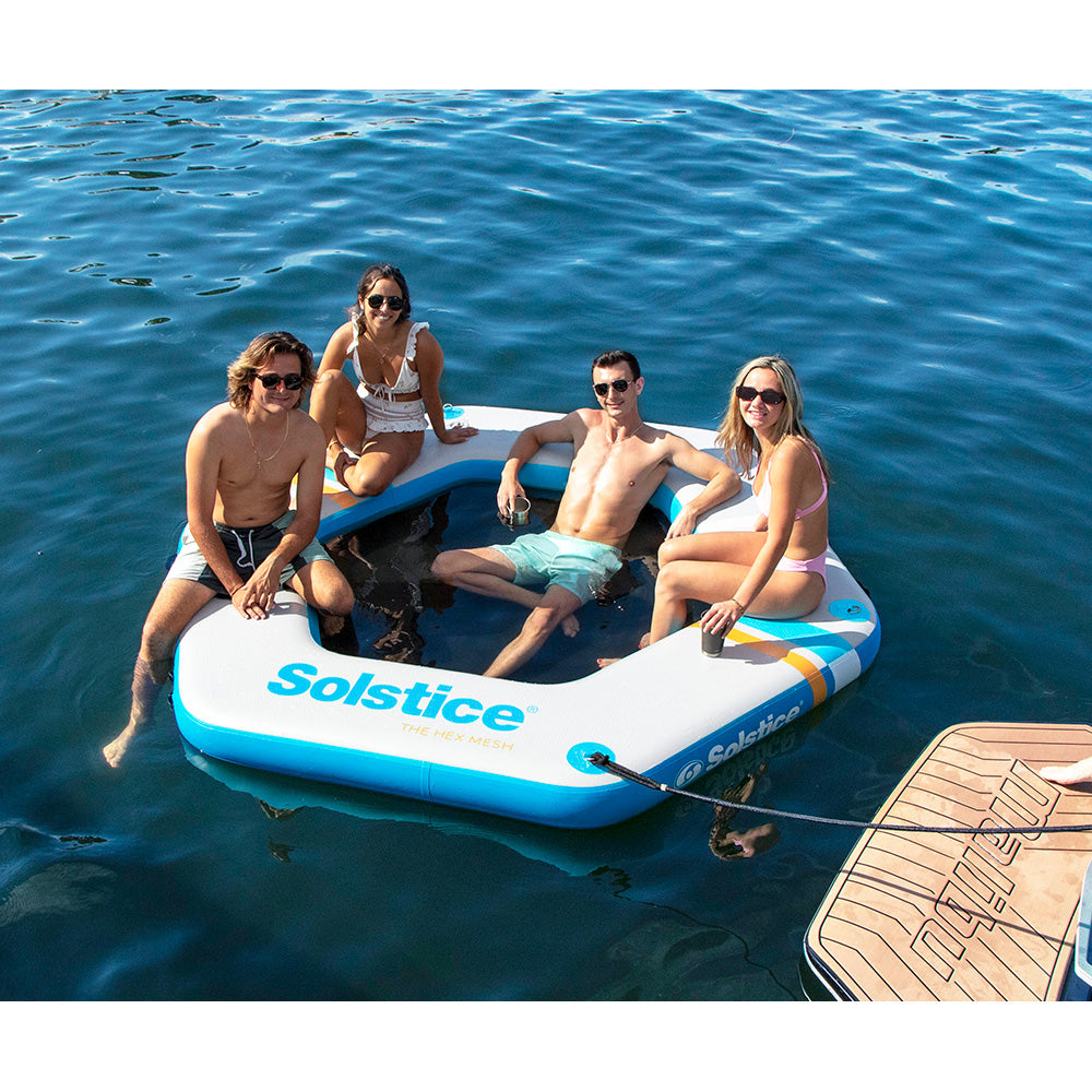 Solstice Watersports 86