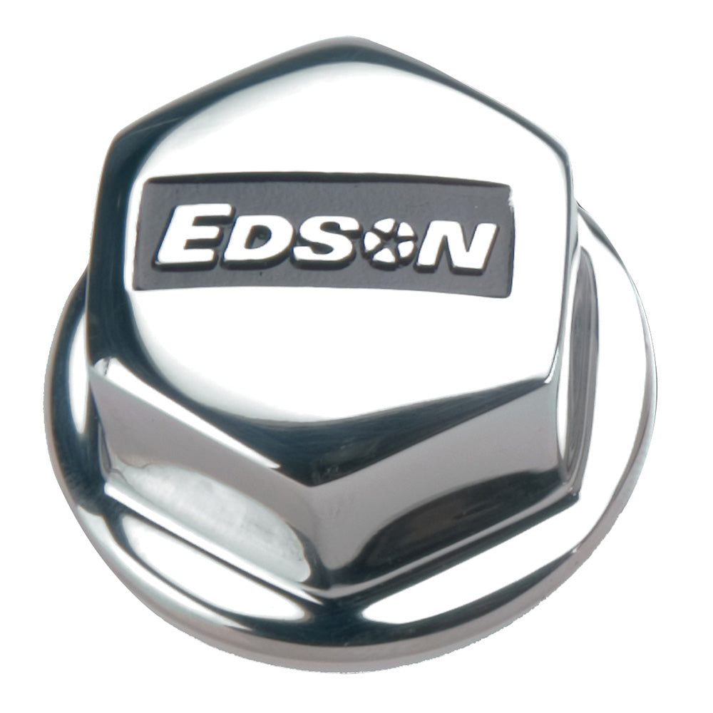 Edson Wheel Nut 12mm 5/8