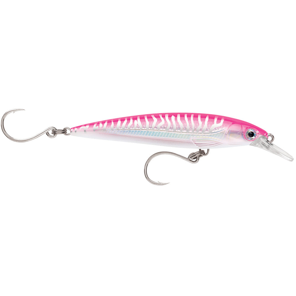 Rapala X-Rap Long Cast 4-3/4