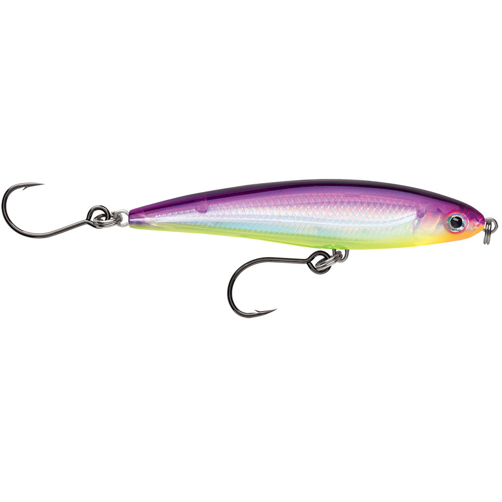 Rapala X-Rap Twitchin Minnow 4