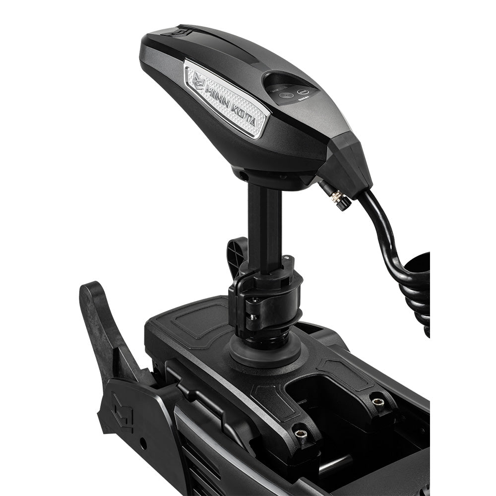 Minn Kota Riptide Terrova QUEST 90/115 Trolling Motor w/Wireless Remote - 24/36V - 90/115LBS - 72