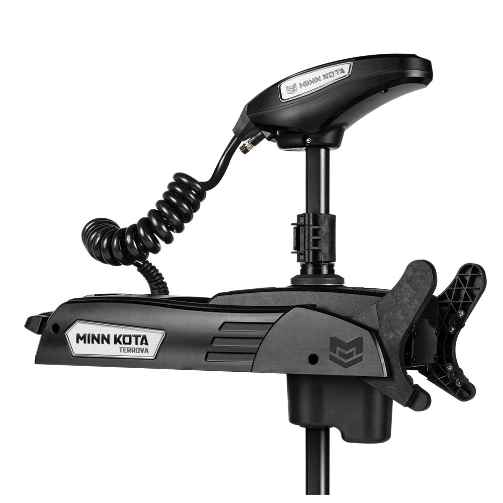 Minn Kota Riptide Terrova QUEST 90/115 Trolling Motor w/Wireless Remote - 24/36V - 90/115LBS - 72