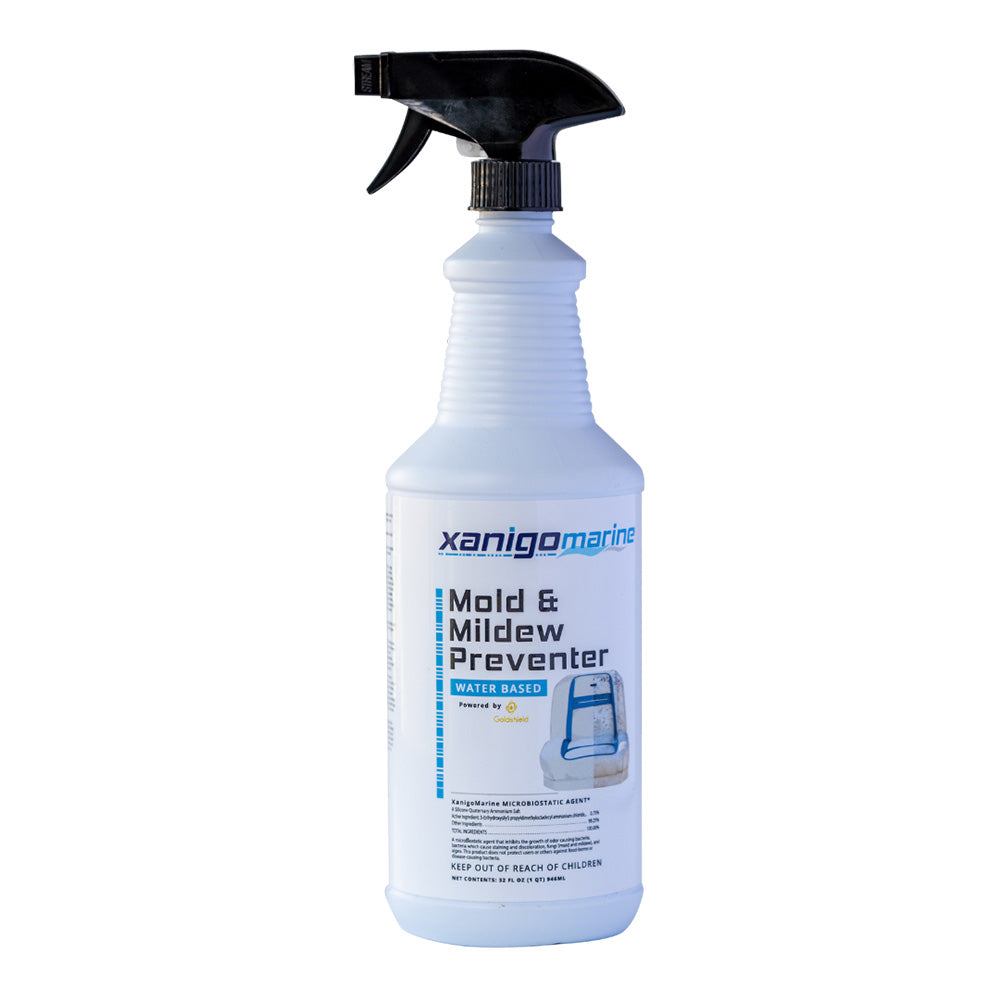 Xanigo Marine Mold Mildew Preventer - 1qt [XMMMP32]