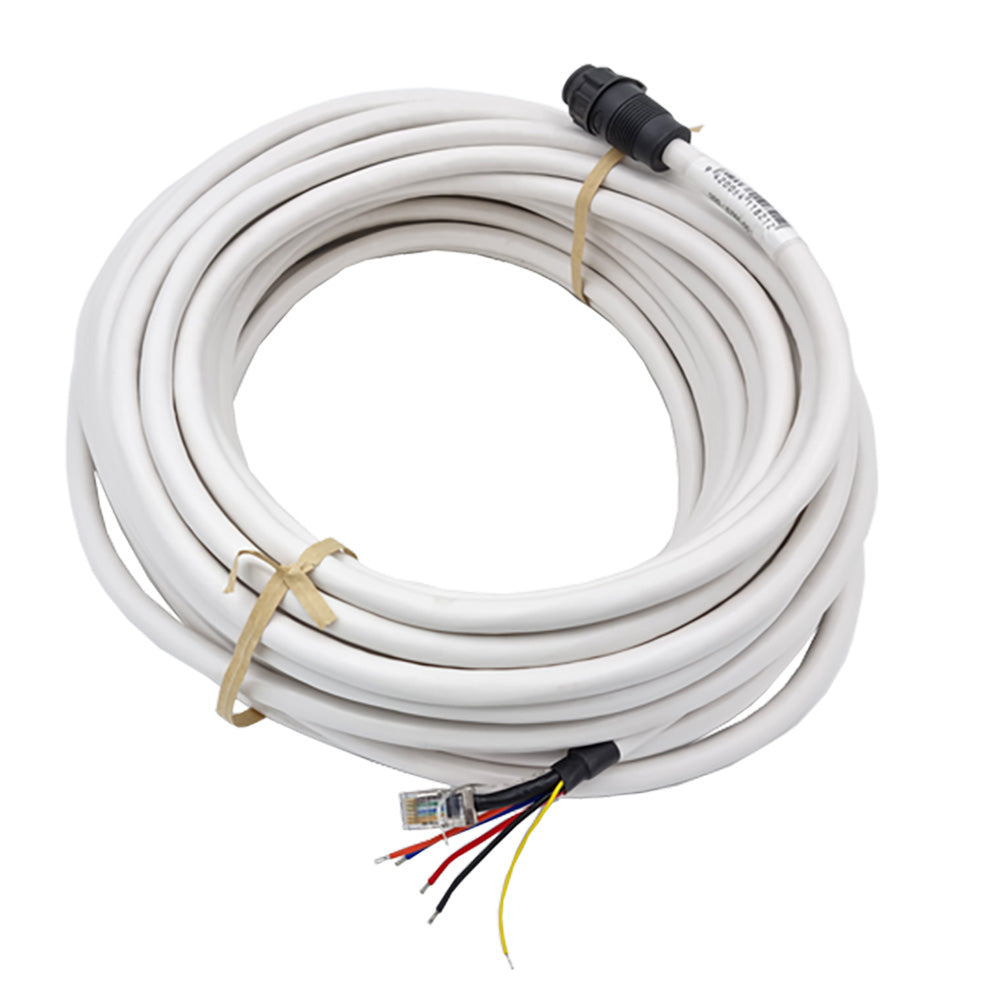Simrad HALO 200X/300X Radar Power Ethernet Cable [000-15769-001]