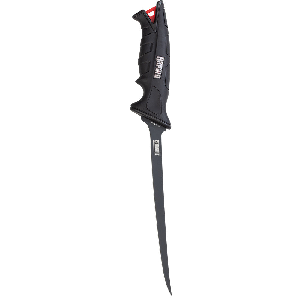 Rapala Stealth FXF Fillet Knife - 8