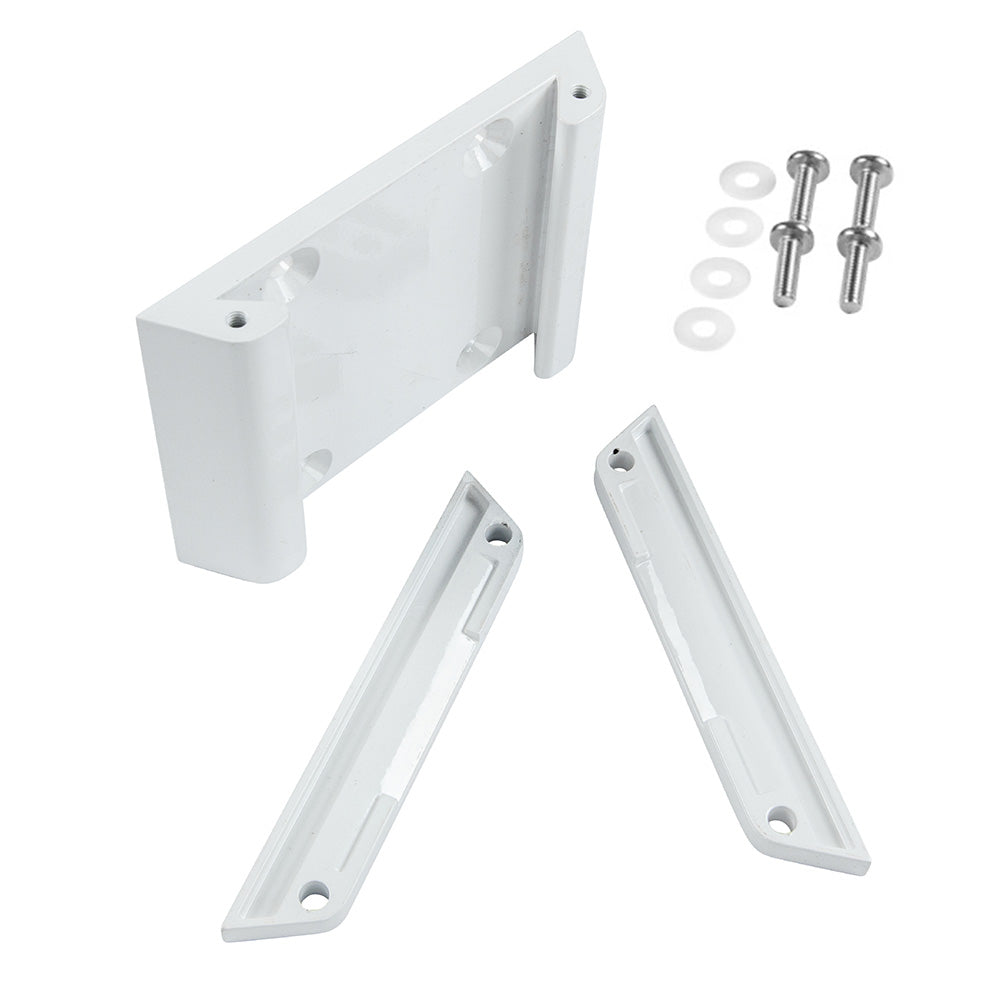 Lewmar Quick Release Mounting Bracket f/Axis Shallow Water Anchors - White [2024028468]