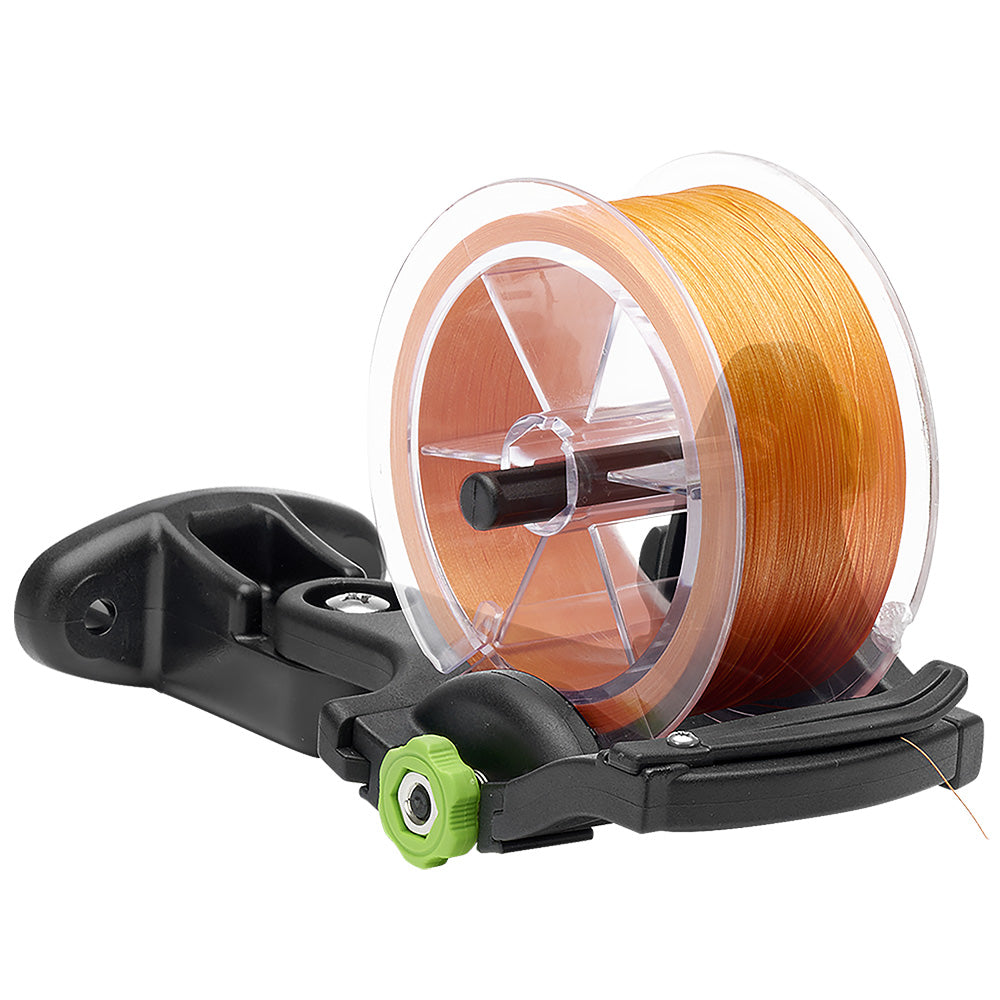 RAILBLAZA Spooling Station Track Mount [09-4160-11]