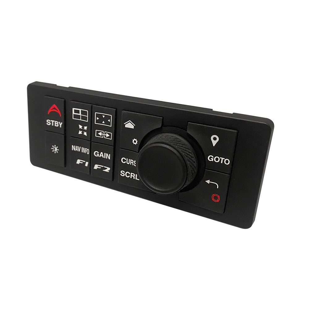 Furuno MCU006H Horizontal Remote Control f/NavNet TZtouch3 NavNet TZtouchXL [MCU006H]