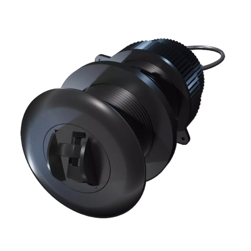 Raymarine ST900/P120 Speed Temp Thru-Hull Transducer Retractable w/13.7M (45') Cable [E70673]