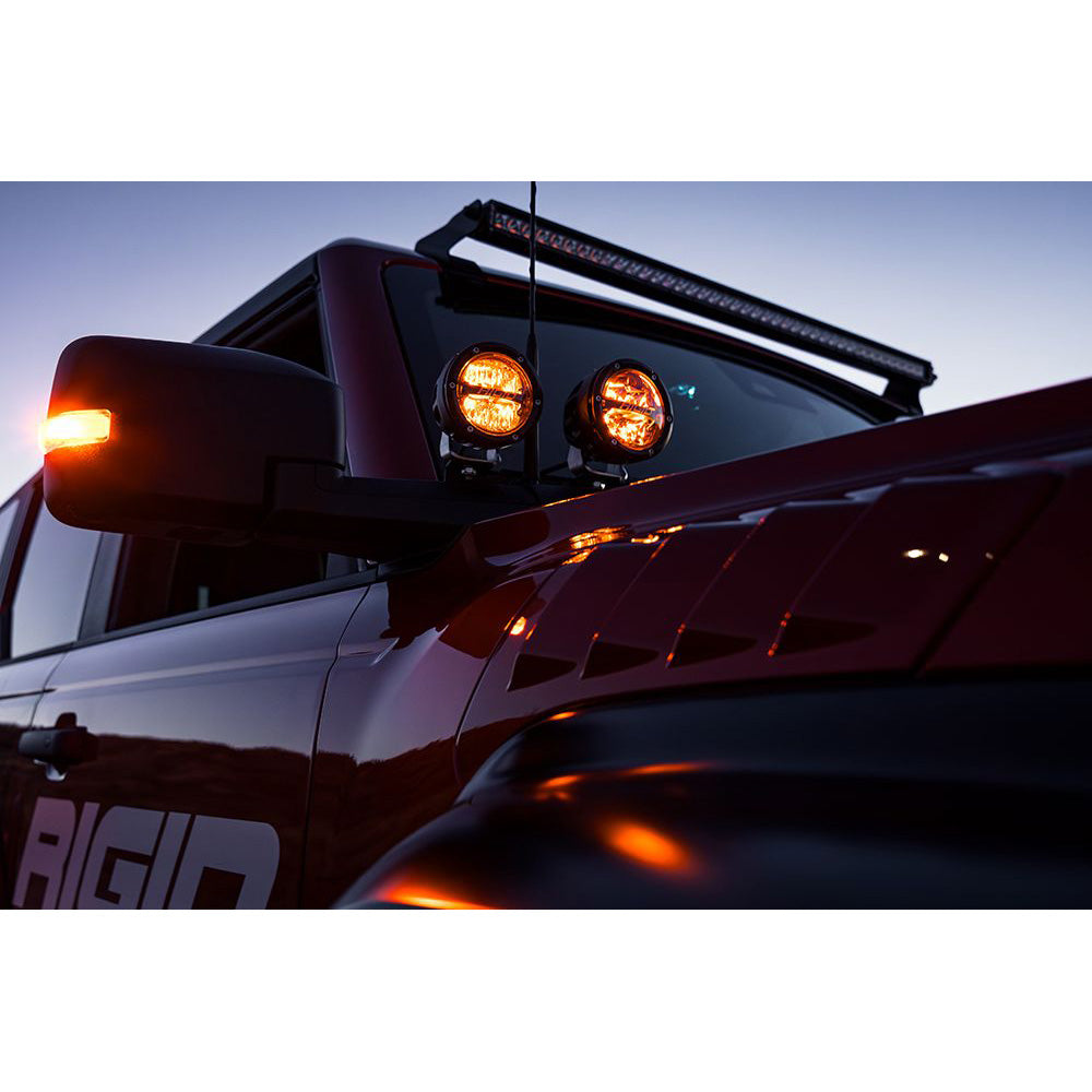 RIGID Industries 360-Series RGBW 4