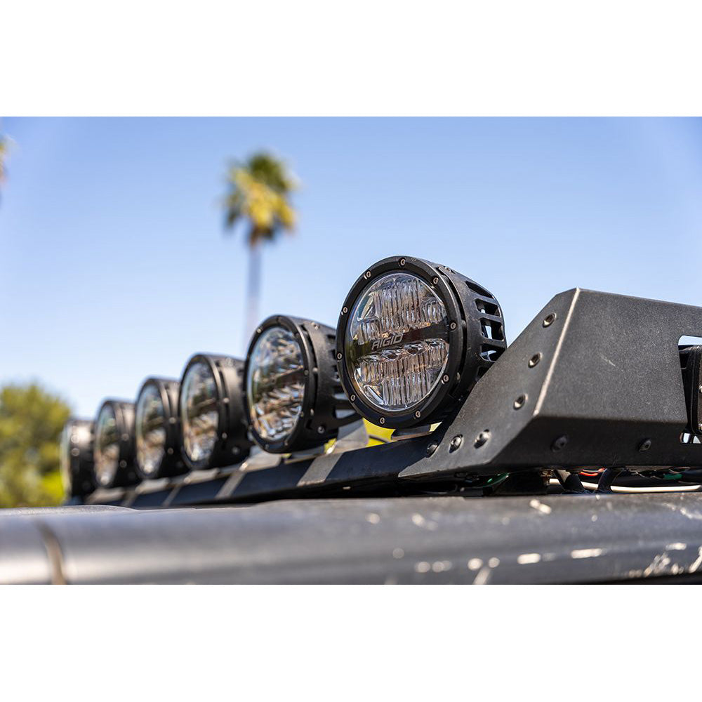 RIGID Industries 360-Series RGBW 6