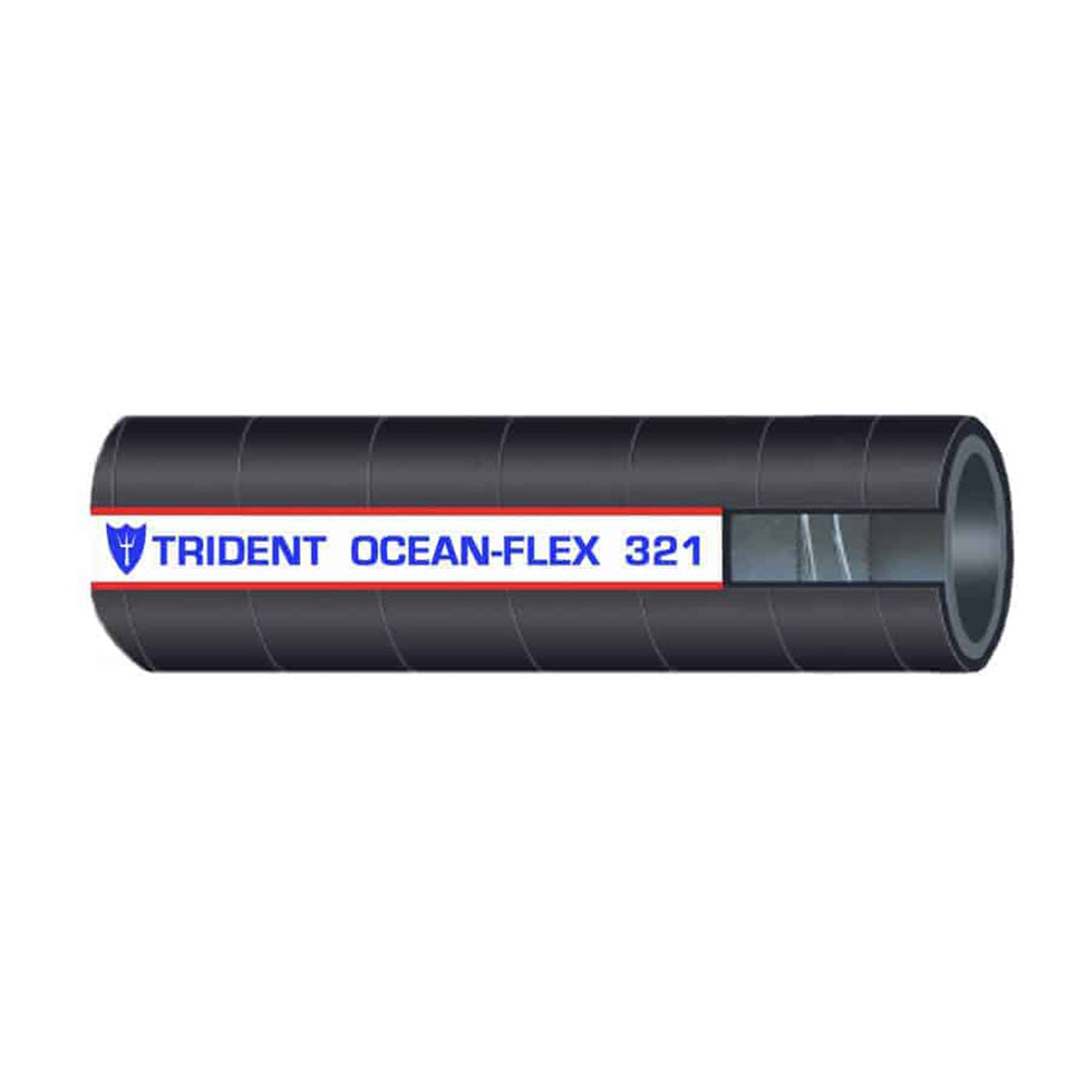 Trident Marine 1-1/2