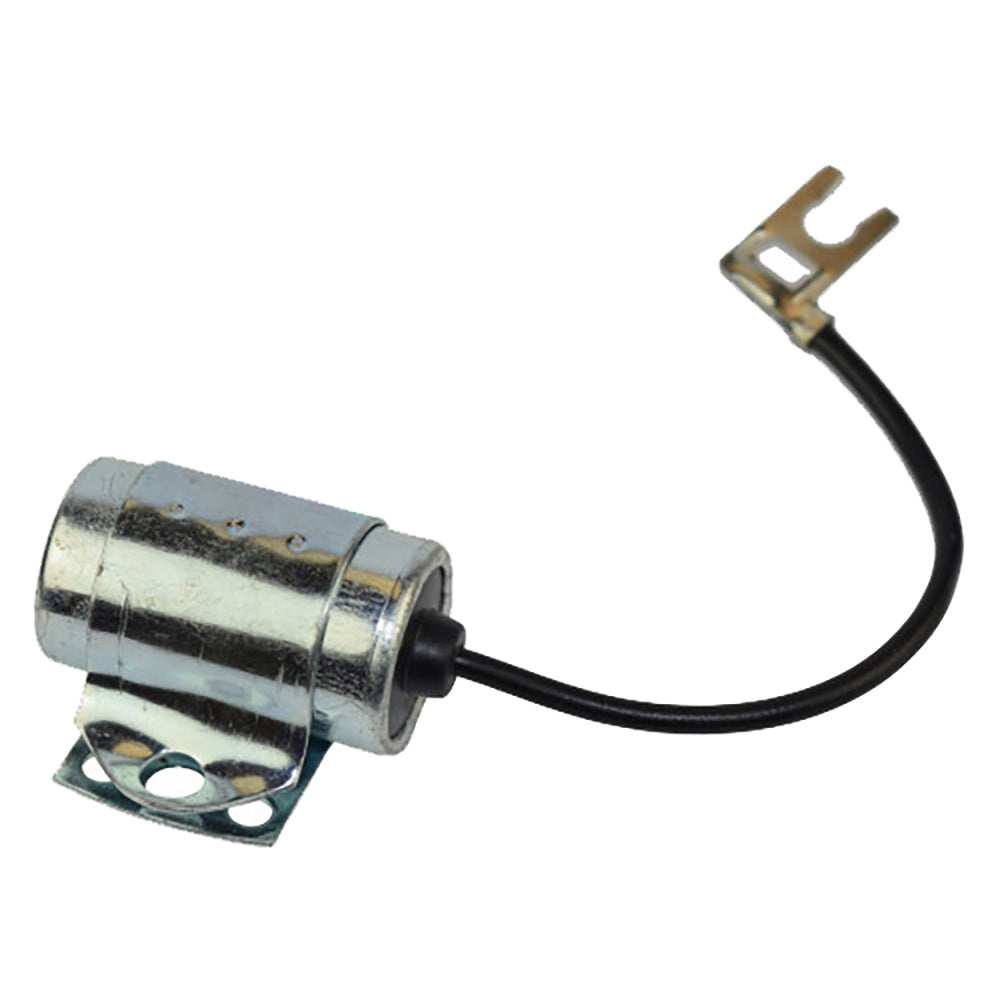 Regitar USA Condenser f/GM 4 6-Cylinder Engine w/Delco Ignition [RMB001]