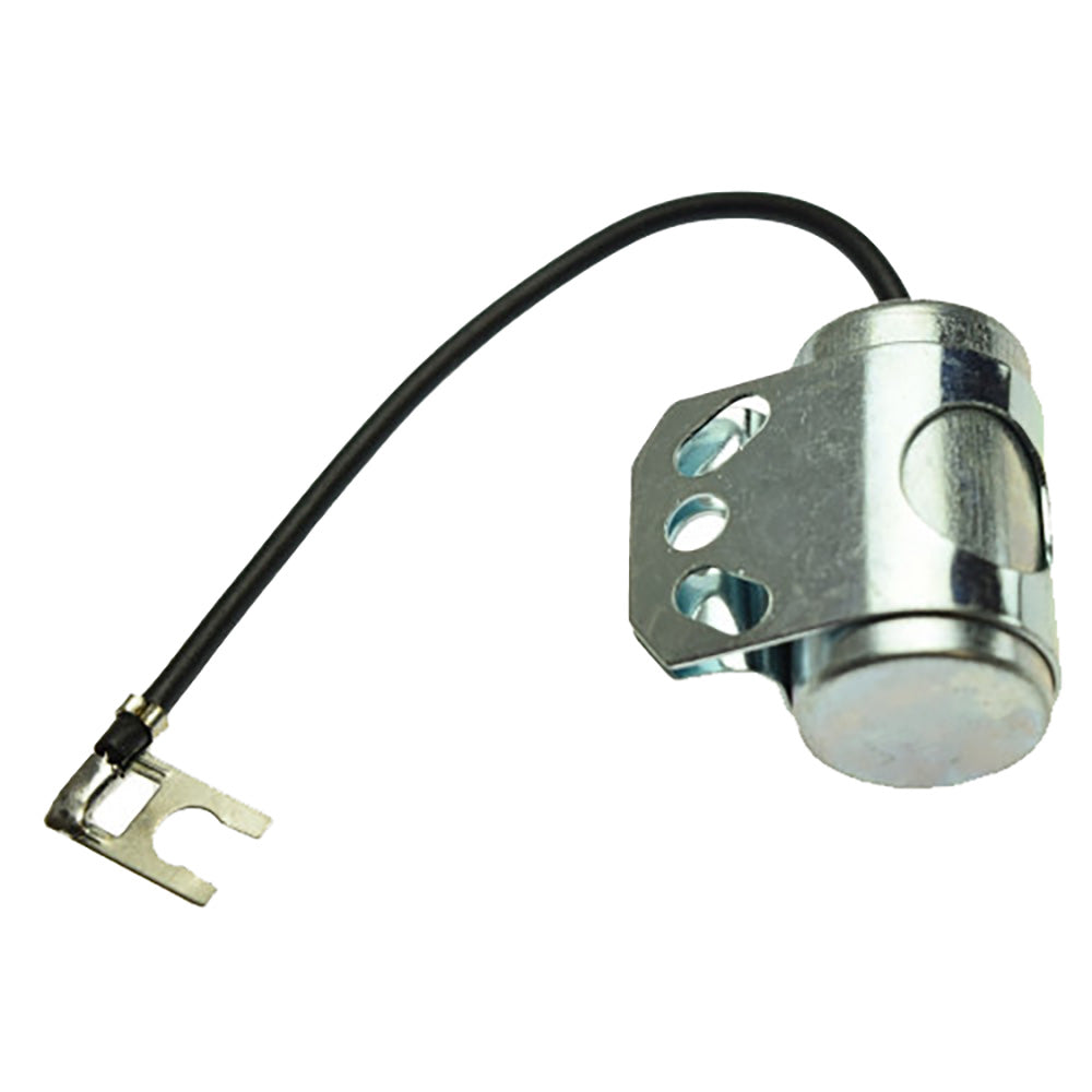 Regitar USA Condenser f/Mercruiser OMC Inboard Engines [RMB002]