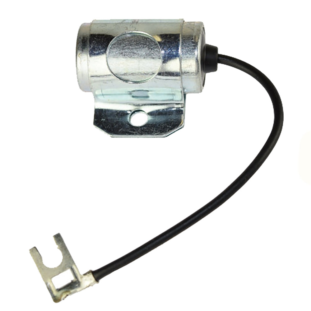 Regitar USA Condenser f/Mercruiser OMC Inboard Engines [RMB002]