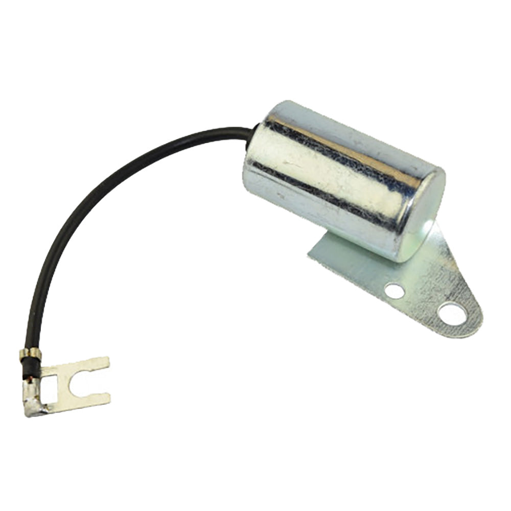 Regitar USA Condenser f/Mercruiser, Volvo Penta OMC Inboard Engines [RMB003]