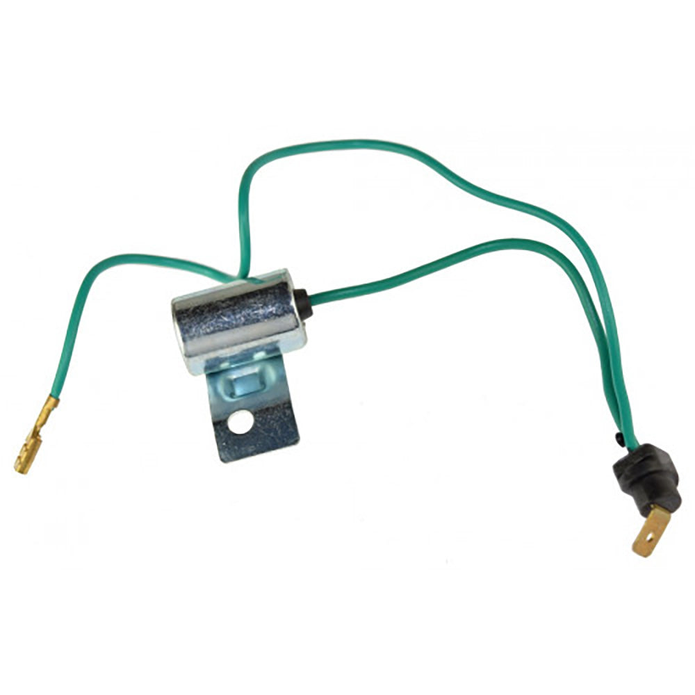 Regitar USA Condenser f/Volvo Penta OMC Inboard Engines [RMB004]