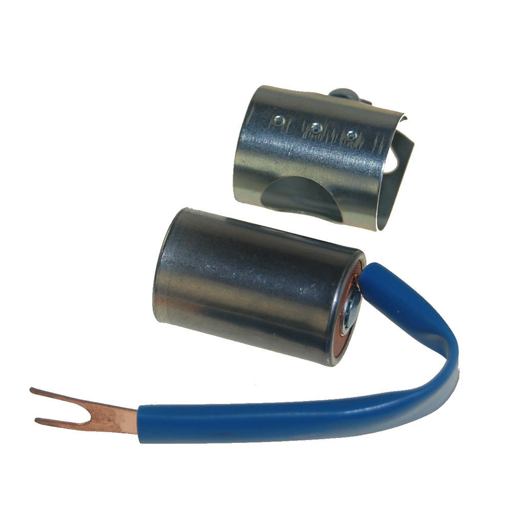 Regitar USA Condenser f/Mercruiser OMC Inboard Engines [RMB005]