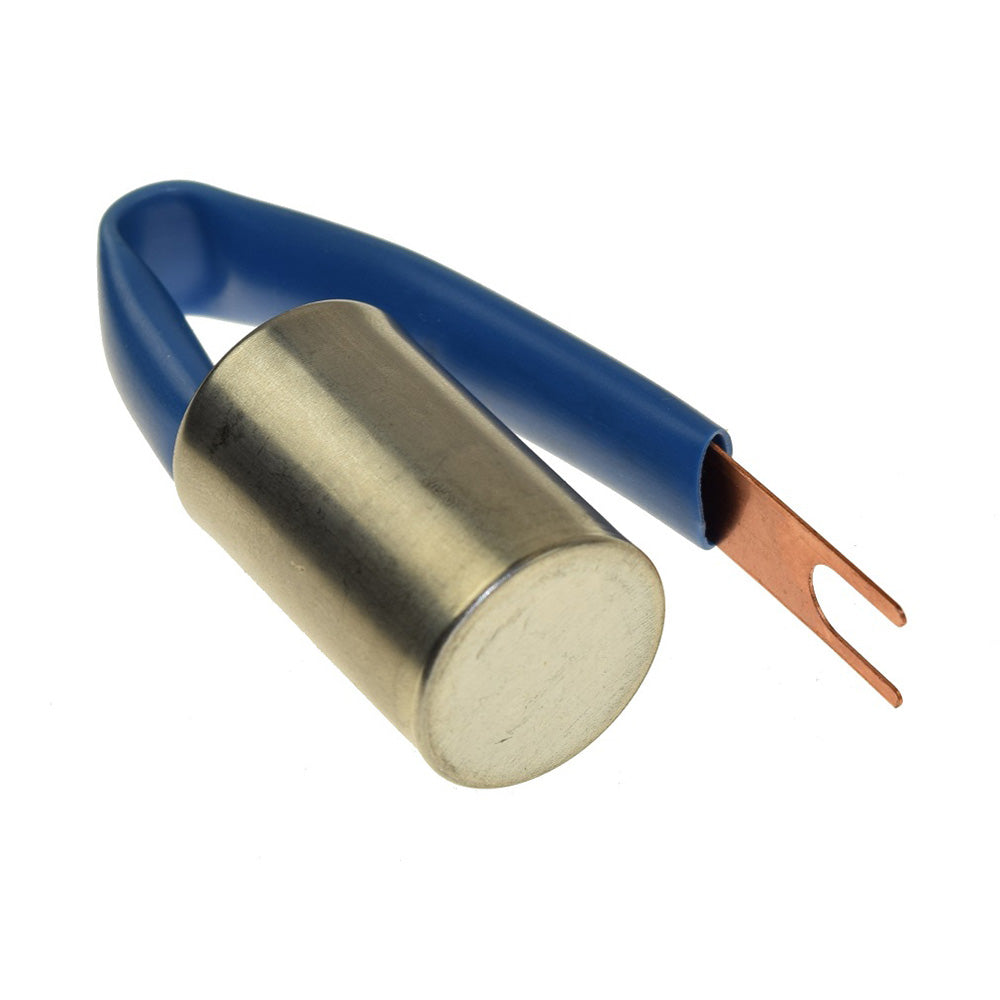 Regitar USA Condenser f/Mercruiser OMC Inboard Engines [RMB005]