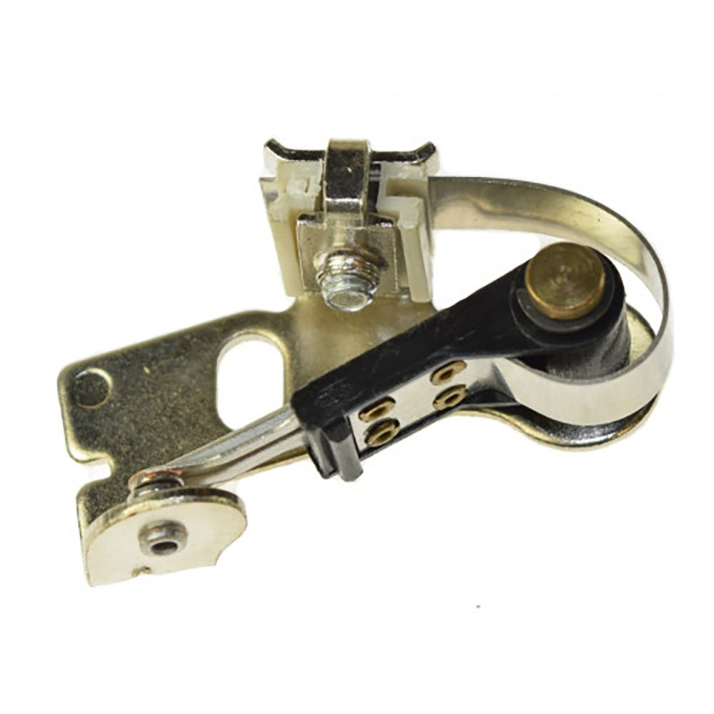 Regitar USA Contact Set f/4 6-Cylinder w/Delco Ignition [RMC001]