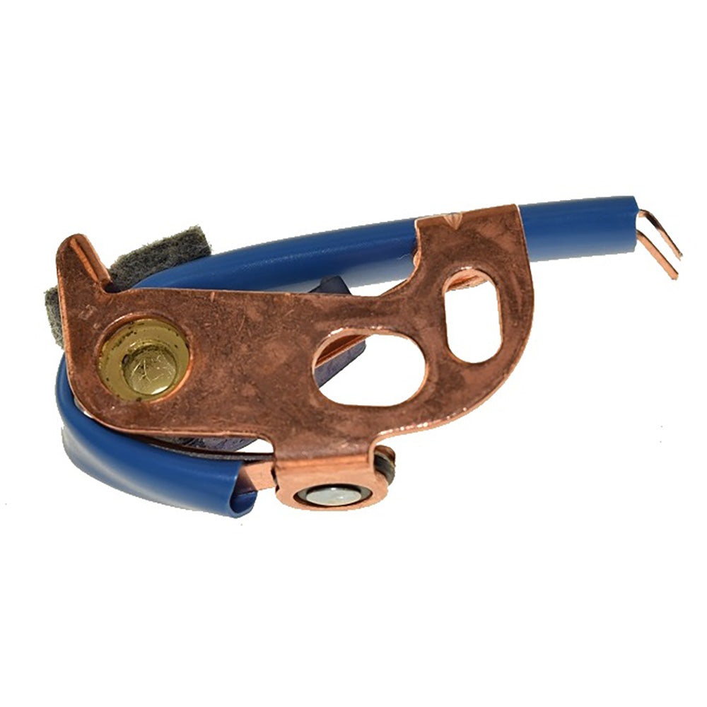 Regitar USA Contact Set f/Ford GM Inboard Engines w/Mallory Conventional Engines [RMC005]