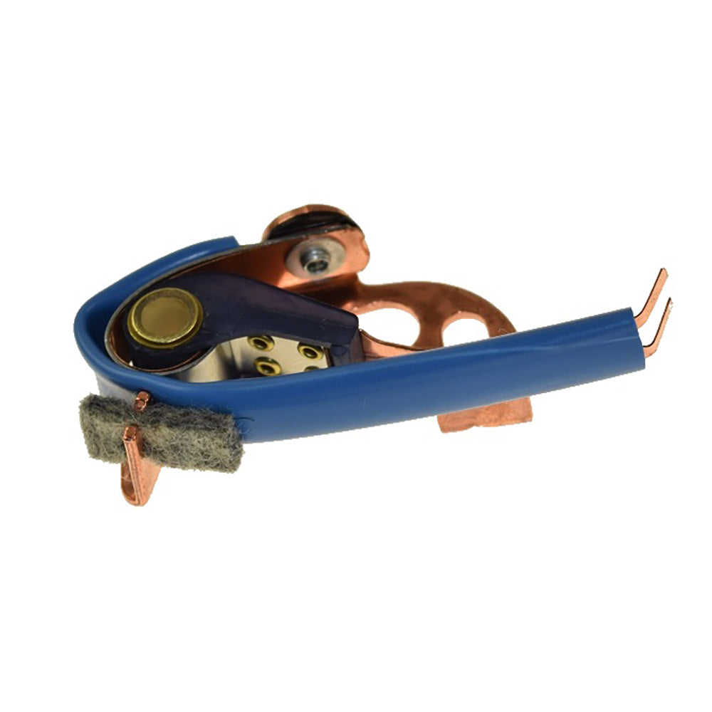 Regitar USA Contact Set f/Ford GM Inboard Engines w/Mallory Conventional Engines [RMC005]