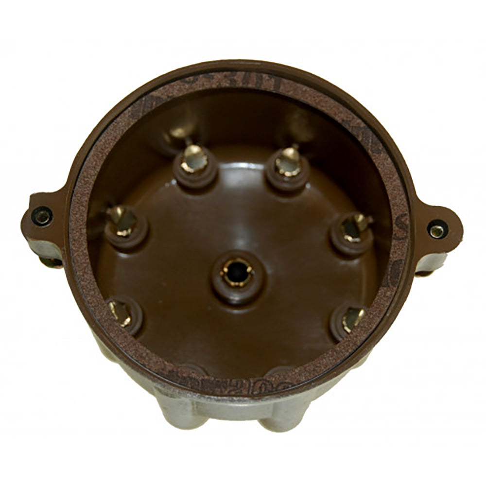 Regitar USA Distributor Cap f/Ford GM V8 Engines [RME002]