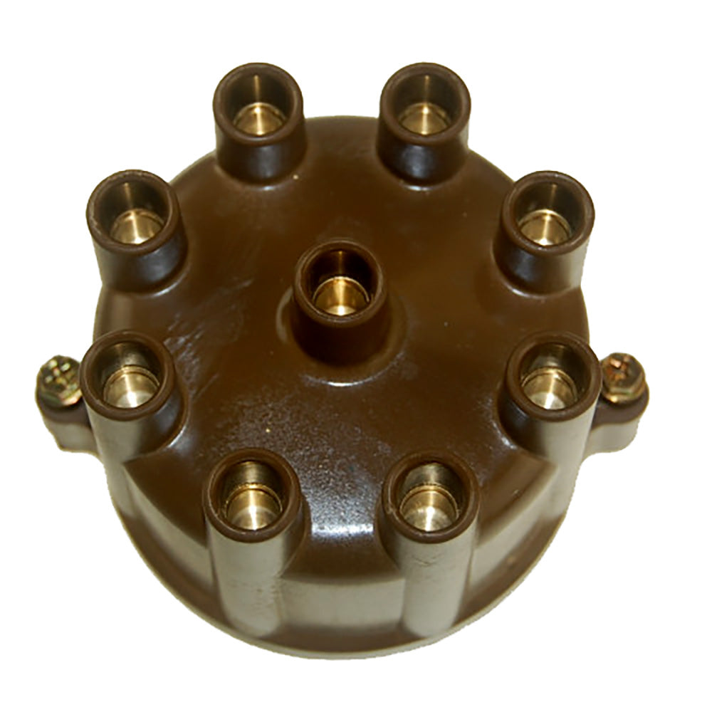 Regitar USA Distributor Cap f/Ford GM V8 Engines [RME002]