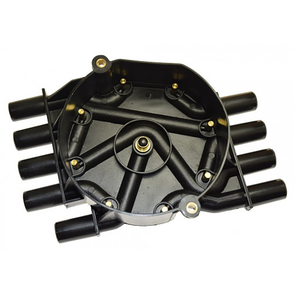 Regitar USA Distributor Cap f/2001 Newer MCM/MIE 5.0L, 5.7L 6.2L [RME009]