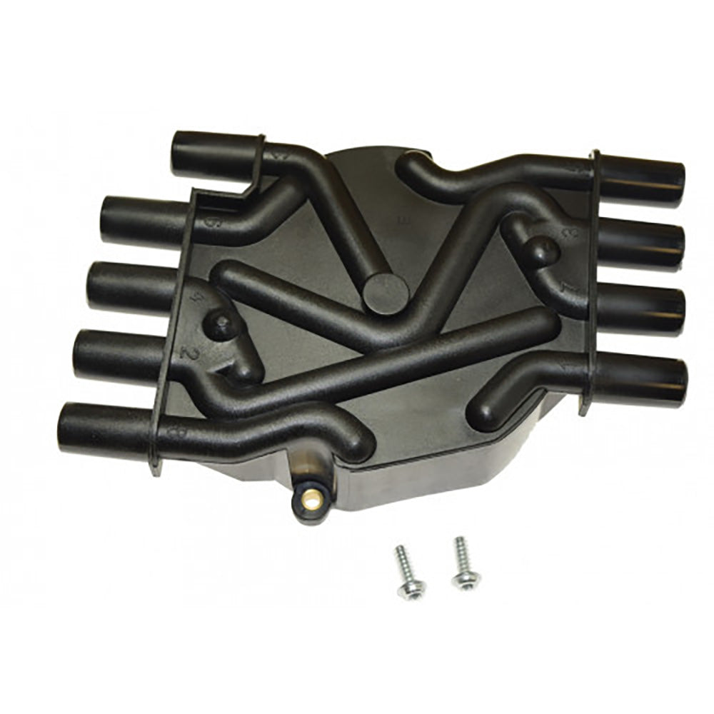 Regitar USA Distributor Cap f/2001 Newer MCM/MIE 5.0L, 5.7L 6.2L [RME009]