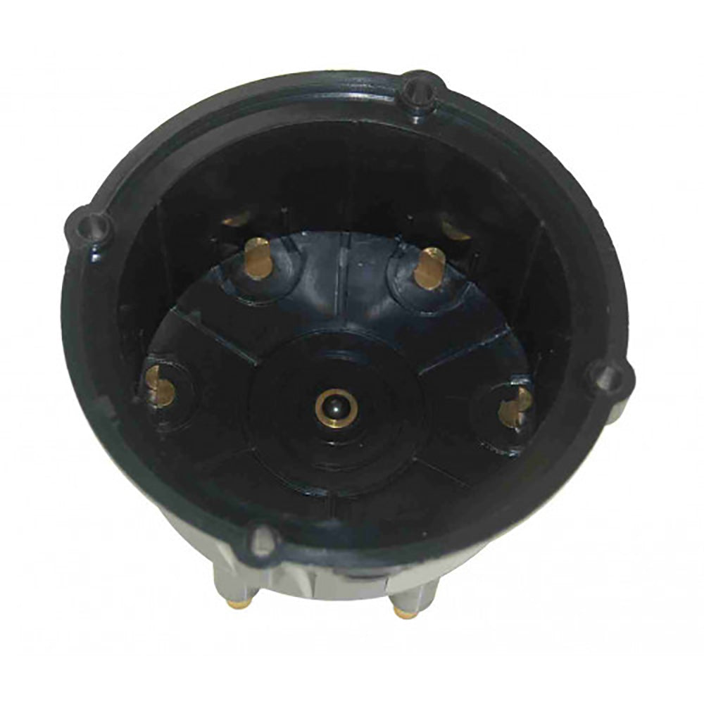 Regitar USA Distributor Cap f/GM V6 Engines w/Thunderbolt IV V HEI Ignitions [RME013]