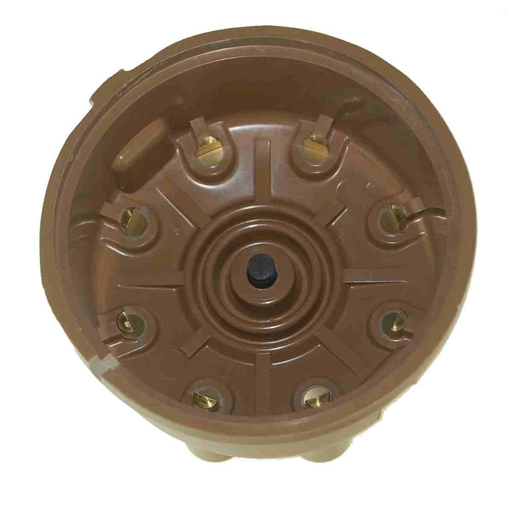Regitar USA Distributor Cap f/Ford GM V8 Engines w/Mallory Ignition [RME016]