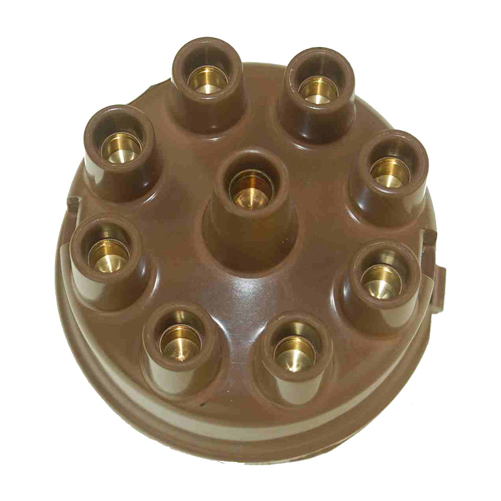 Regitar USA Distributor Cap f/Ford GM V8 Engines w/Mallory Ignition [RME016]