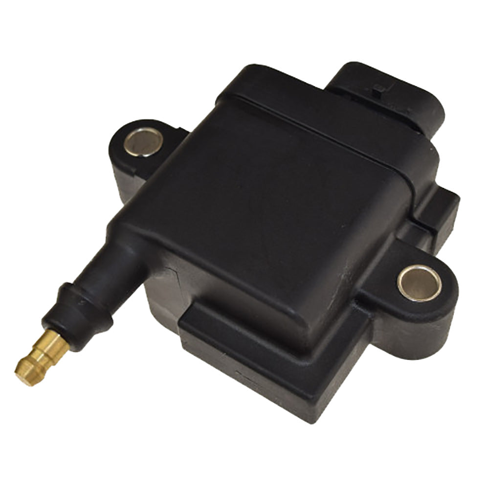 Regitar USA Ignition Coil f/Mercury Outboards 2002 - 2009 3, 4 6 Cylinder Engines [RMF001]