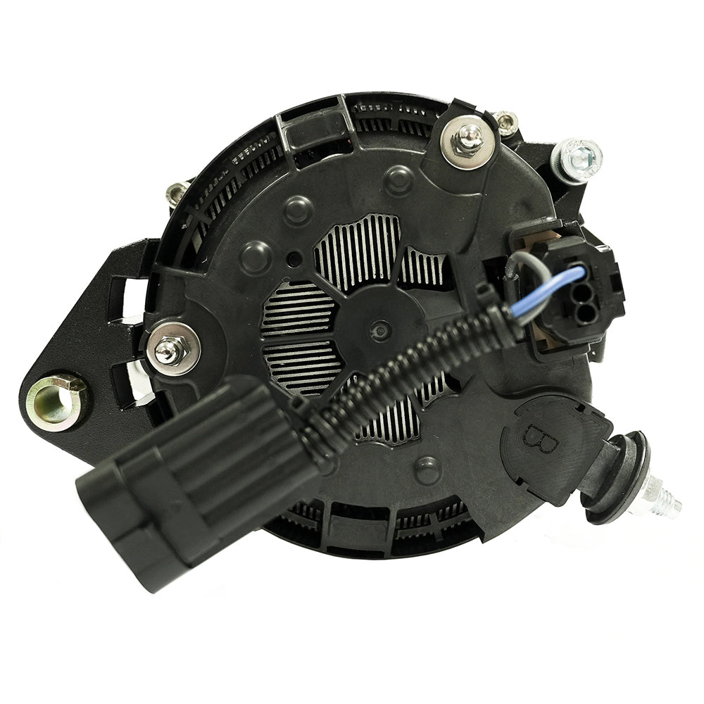 ARCO Marine Zeus A275L 3.15 Alternator w/Isolated Ground (Common Rail) Terminal Block [4021]