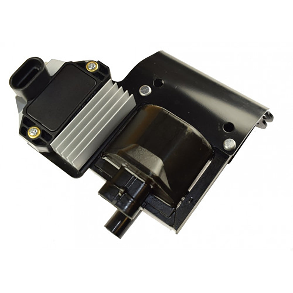 Regitar USA Ignition Module f/Mercruiser Engines: 2001 Newer MCM/MIE 4.3L, 5.0L, 5.7L 6.2L MPI Engines w/ECM 555 [RMG003]