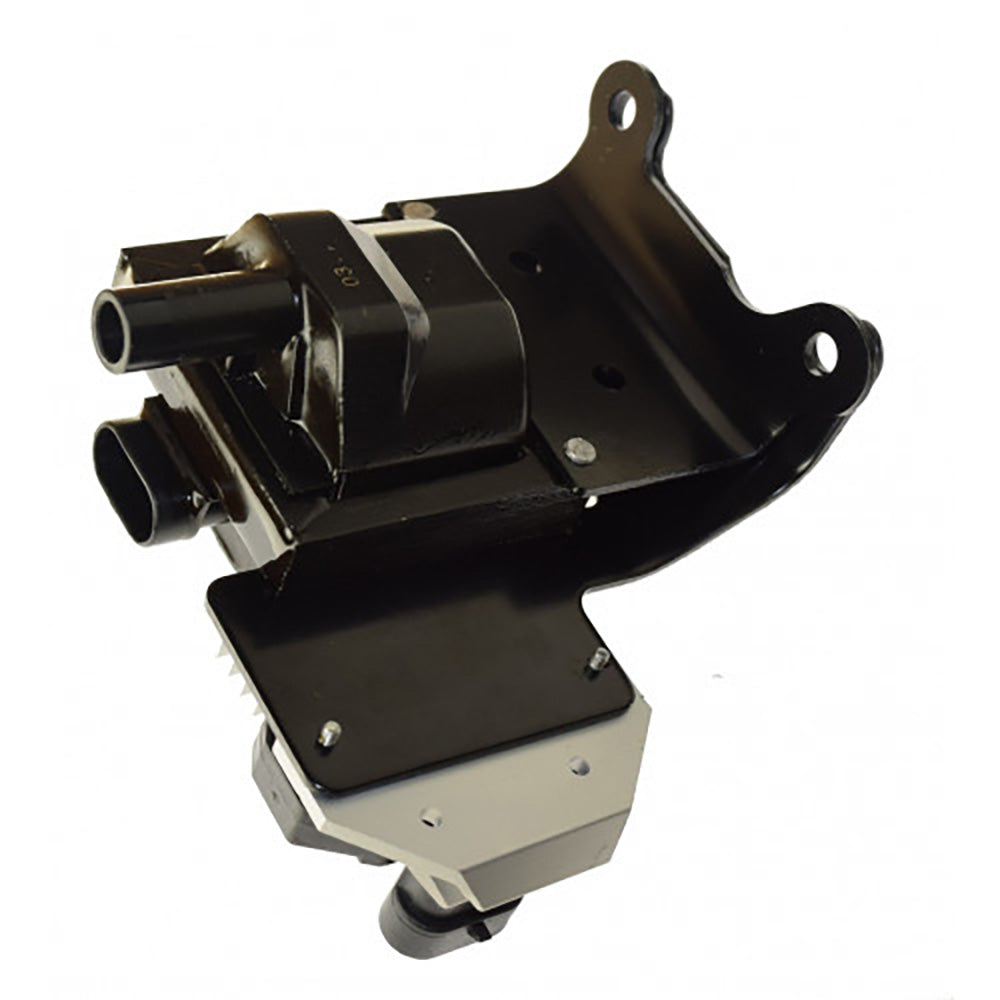 Regitar USA Ignition Module f/Mercruiser Engines: 2001 Newer MCM/MIE 4.3L, 5.0L, 5.7L 6.2L MPI Engines w/ECM 555 [RMG003]