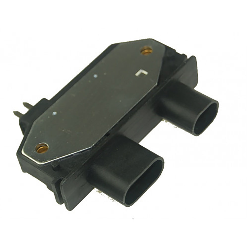 Regitar USA Ignition Module f/Mercruiser Engines: 4 Cyl., V-6 V-8 Engines w/Delco HEI Ignition [RMG004]