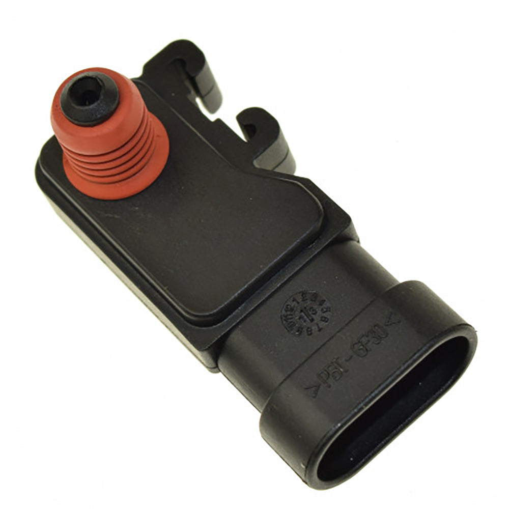 Regitar USA MAP Sensor f/Mercruiser Inboard Engines: 2001 UP MCM 525 EFI; MCM/MIE 8.2 Engines [RMJ005]