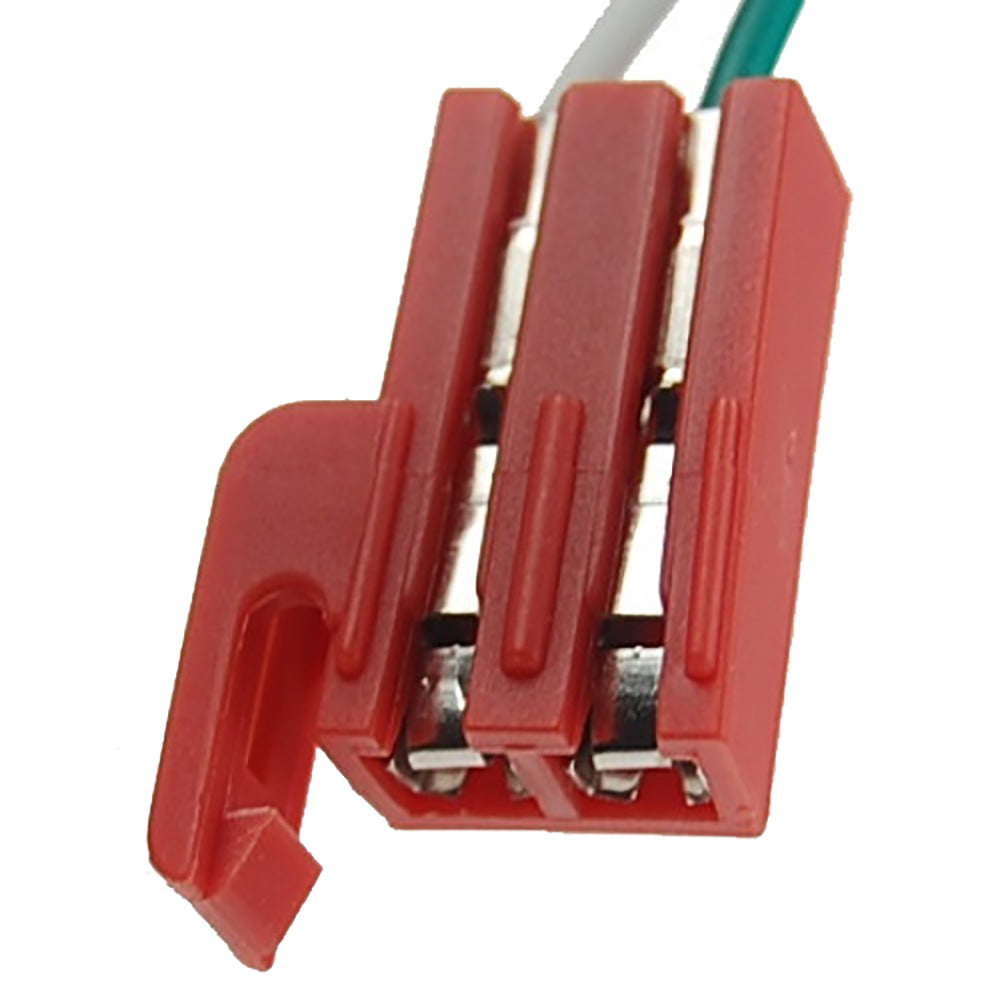 Regitar USA Pick Up Coil f/Delco HEI Ignitions: GM 4 Cylinder, V-6 V-8 Engines [RMK001]