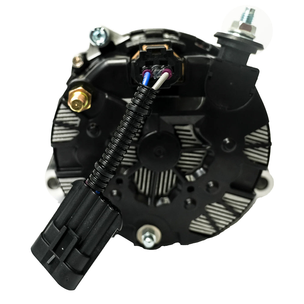 ARCO Marine Zeus 24V 4kW Low Turn On (LTO) 1
