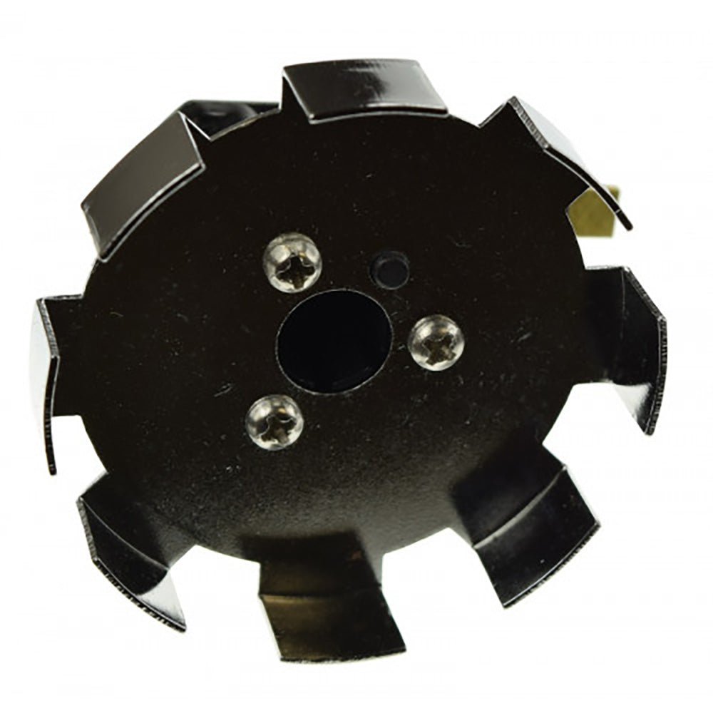 Regitar USA Distributor Cap f/GM V-8 Engines w/Thunderbolt IV V HEI Ignitions [RMN014]
