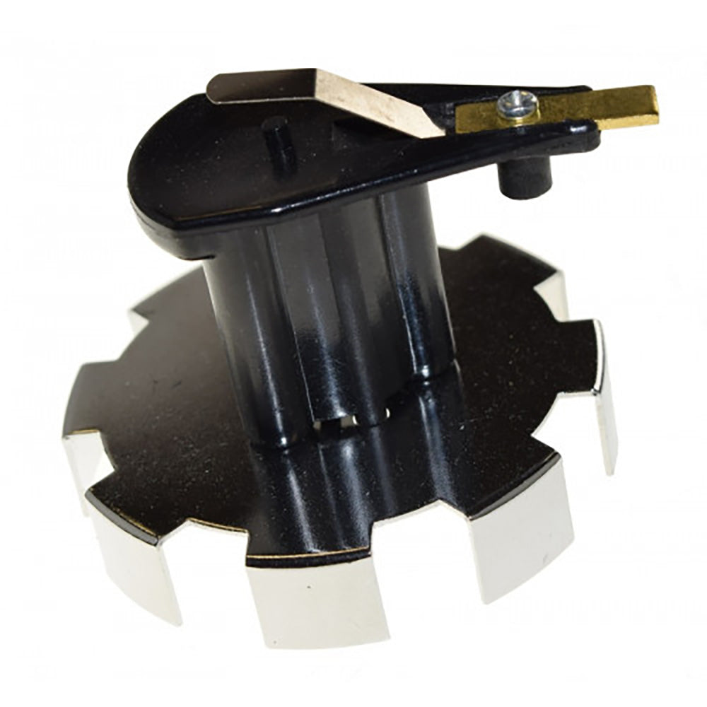 Regitar USA Distributor Cap f/GM V-8 Engines w/Thunderbolt IV V HEI Ignitions [RMN014]