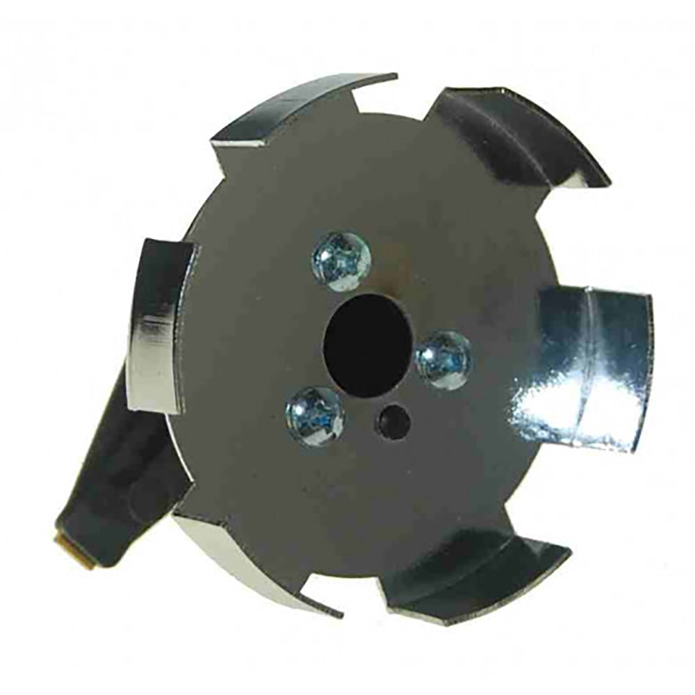 Regitar USA Rotor f/Mercruiser Engines: GM V-6 Engines w/Thunderbolt IV V HEI Ignition [RMN015]