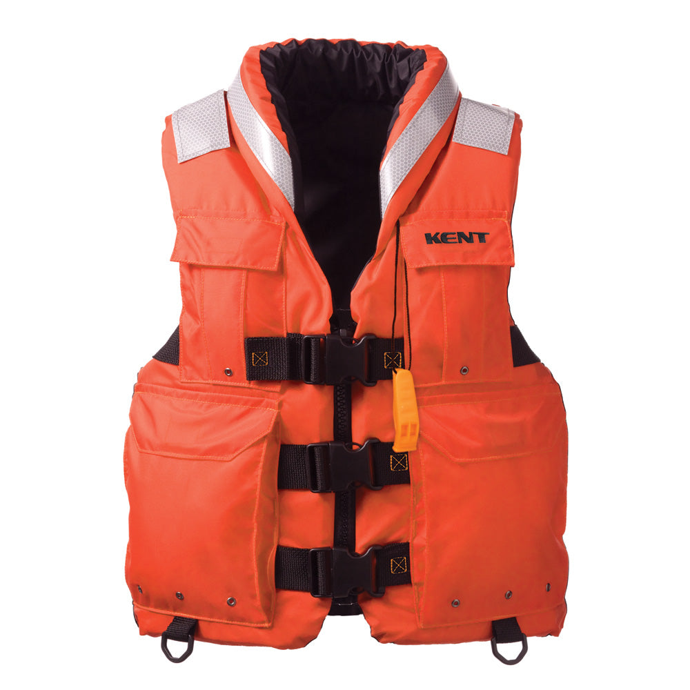 Kent Search Rescue Commercial Vest - X-Large [150400-200-050-25]