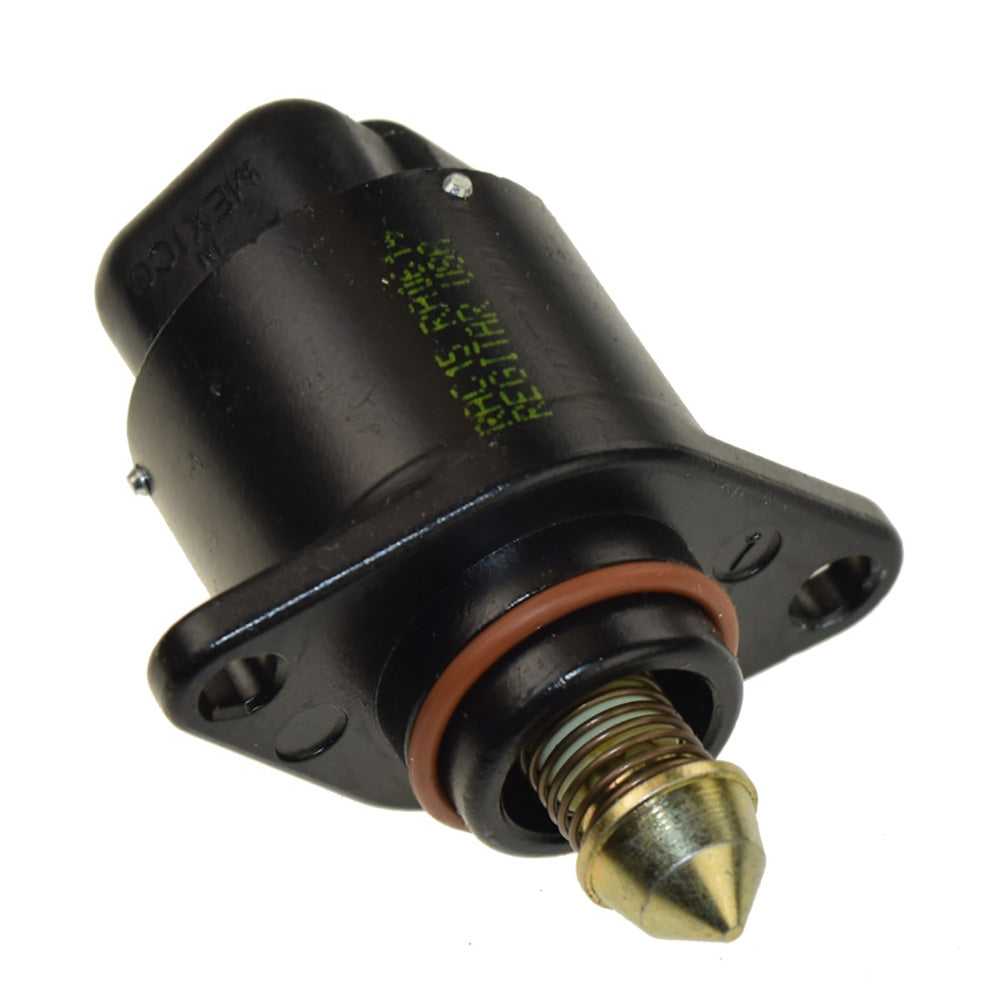 Regitar USA Idle Air Control f/Volvo Penta OMC Engines: OMC 4.3L V6, 160-205 Hp | GM 5.0-5.7L V8, 190-280 Hp [RMS001]
