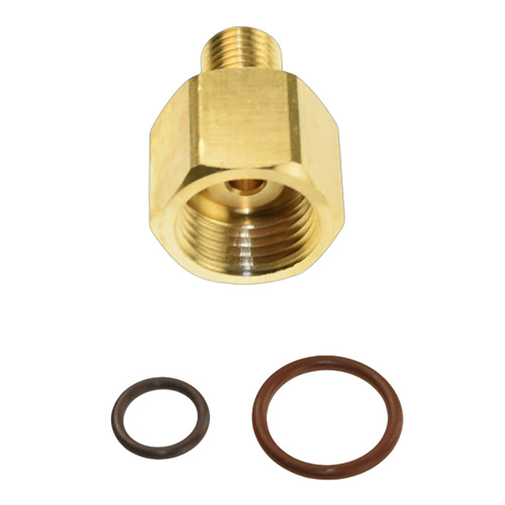 Regitar USA Marine Fuel Pump Assembly f/Mercury/Mercruiser Engines: Fits MCM/MIE 4.3L/V6 5.0L/V8 Gen+ Some 350 ci Carburetors [RFP003]