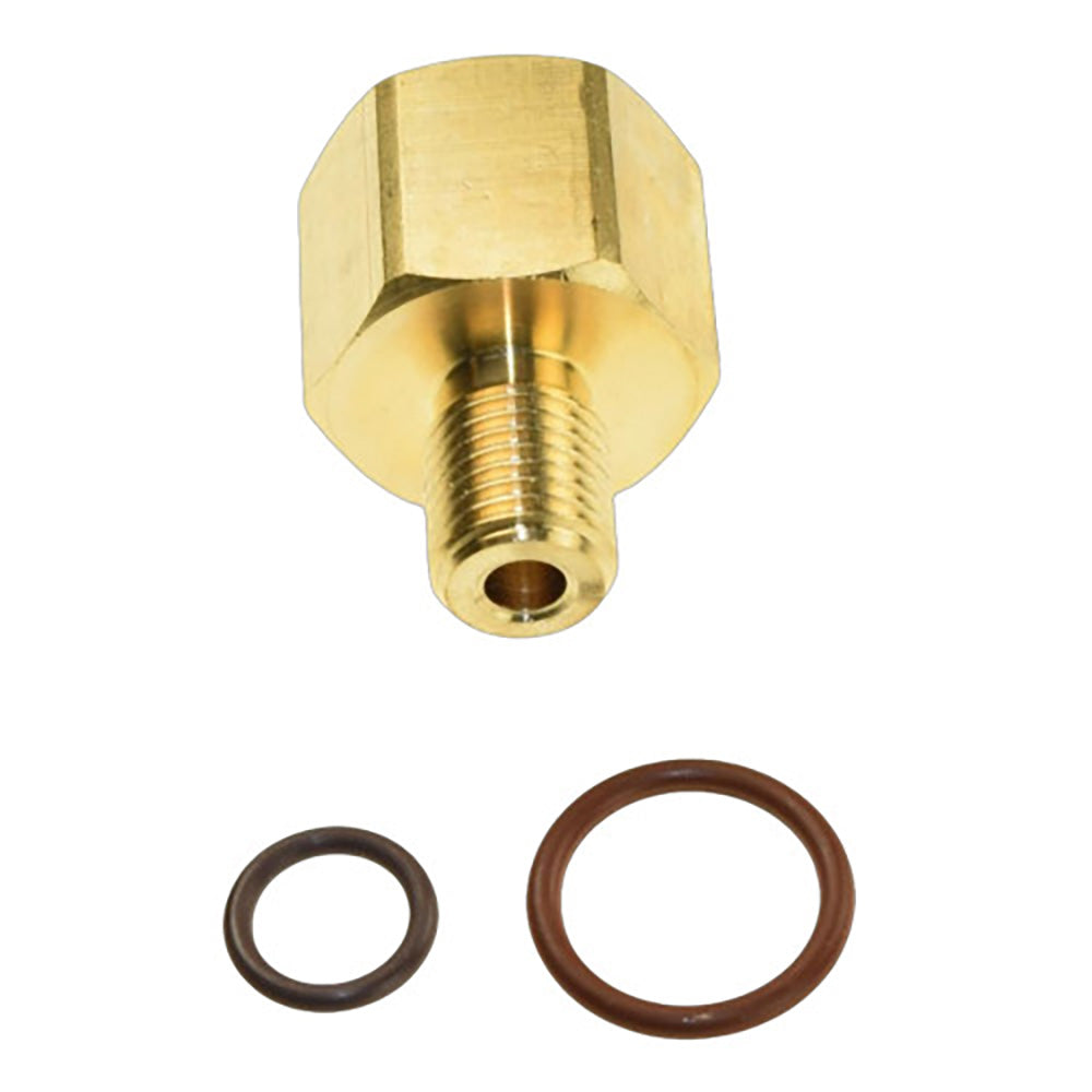 Regitar USA Marine Fuel Pump Assembly f/Mercury/Mercruiser Engines: Fits MCM/MIE 4.3L/V6 5.0L/V8 Gen+ Some 350 ci Carburetors [RFP003]